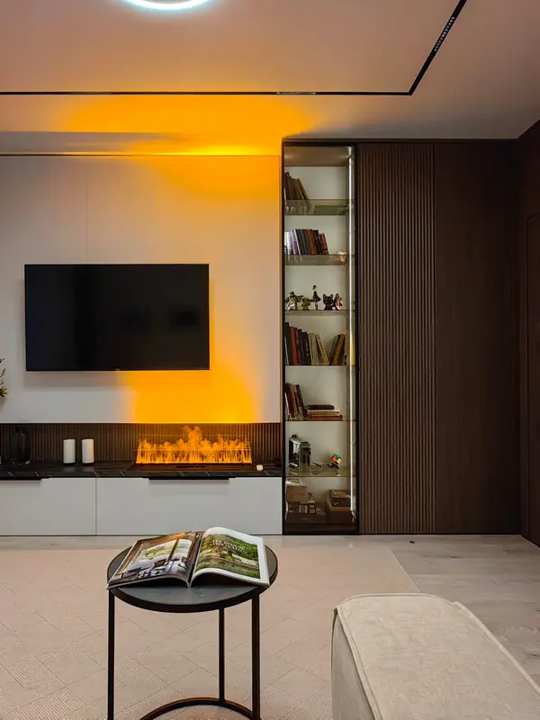 ЖК Дмитровский Парк