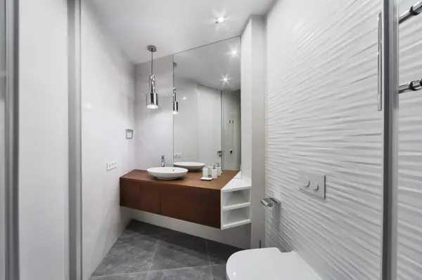 Структура и свет