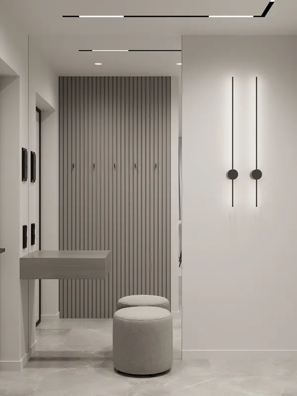 2-комнатная квартира г. Новочебоксарск