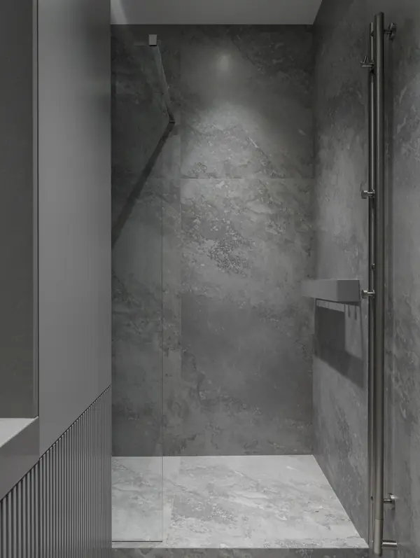 Квартира на набережной