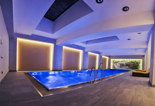 Голубой сапфир