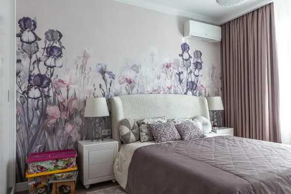 Дом с бассейном