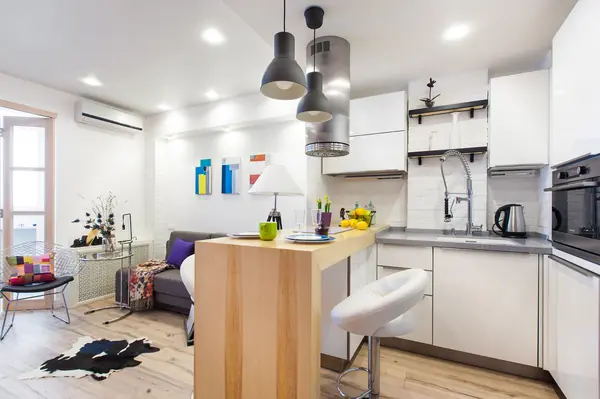 Дом,где поселился Кролик