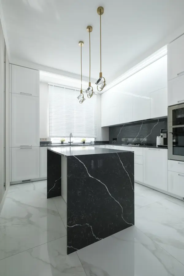 Проект Кухни