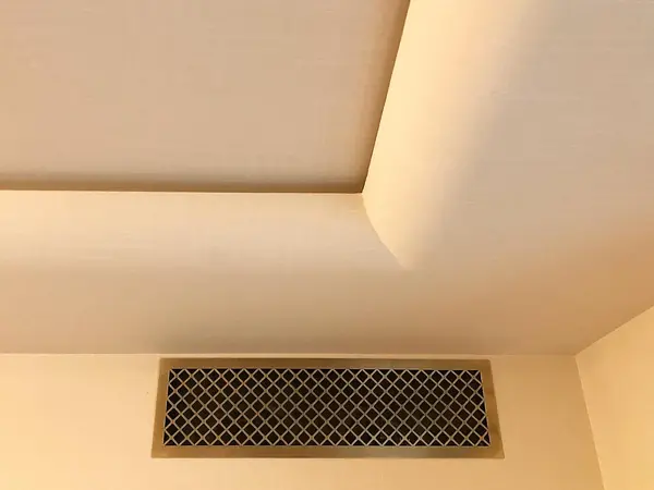 Латунные решётки