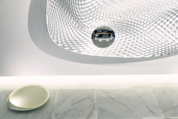 Двухуровневые апартаменты "Б2"