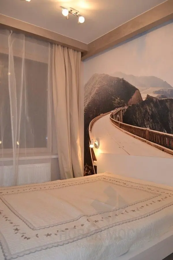 Ремонт однокомнатной квартиры 30,2 кв.м. в ЖК «Гарден Парк Эдальго»