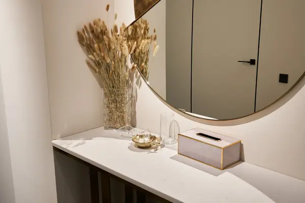 Евро 3к квартира в ЖК «Prime Park», Москва