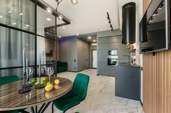 Фотосъёмка квартир для посуточной аренды