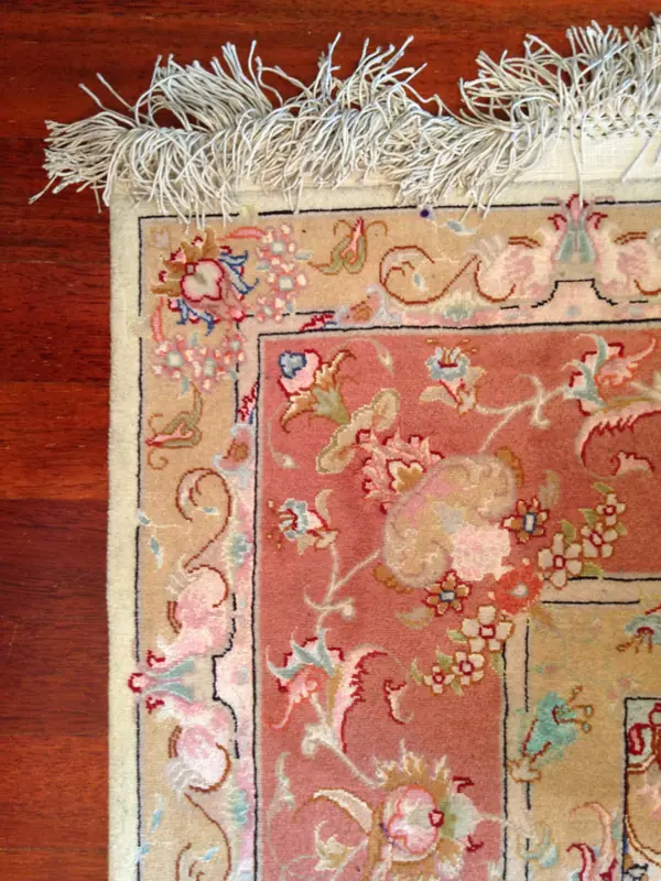 Косметический ремонт квартиры 65 кв.м.