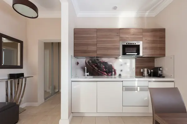 ЖК ''Академическая жемчужина'' 65м2