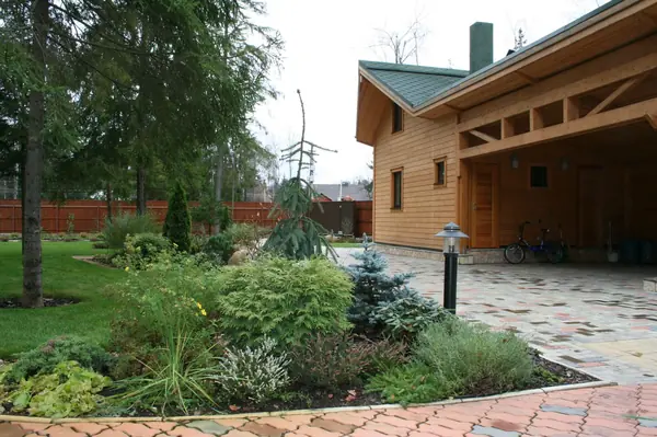 Коттеджный посёлок "Новоглаголево"