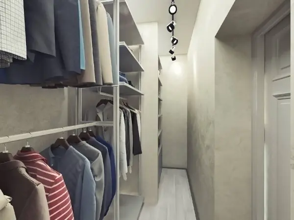 Дизайн интерьеров 3х комнатной квартиры.Классика.