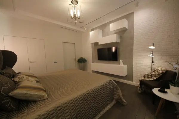 Эффект контраста