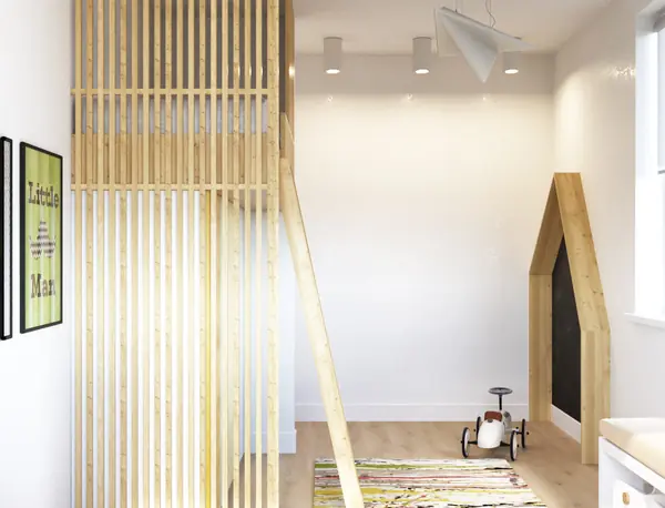 Дом в Екатеринбурге