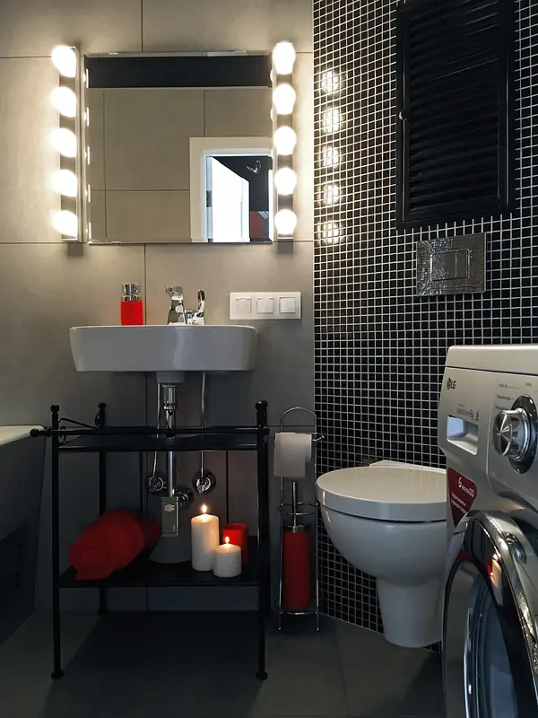 Студия в Ново-Молоково