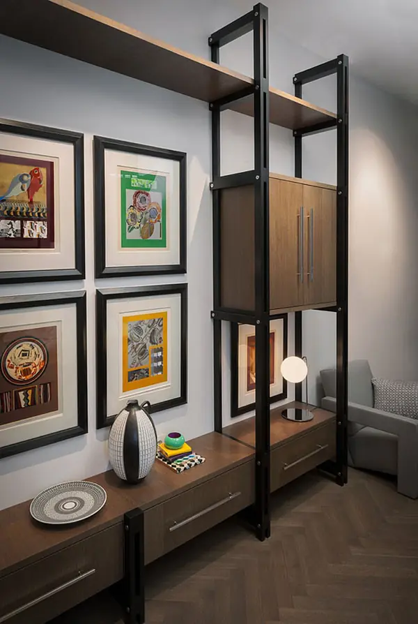 Квартира в Обыденском переулке