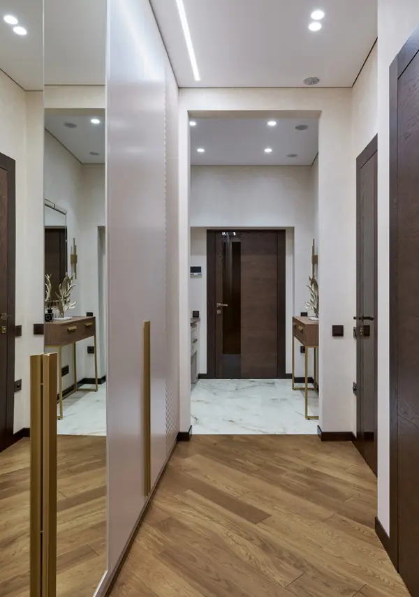 2025г. Реализация квартиры 85 м2 в ЖК "Булгаков"