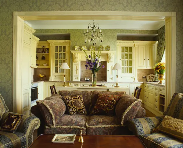 проект "Квартира-шкатулка"