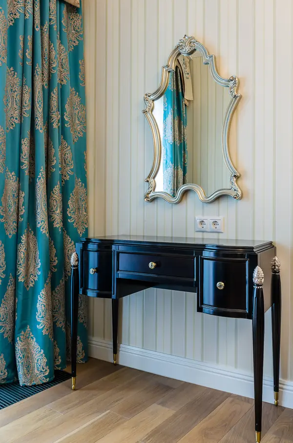 ЖК Новая Александрия, пентхауз.