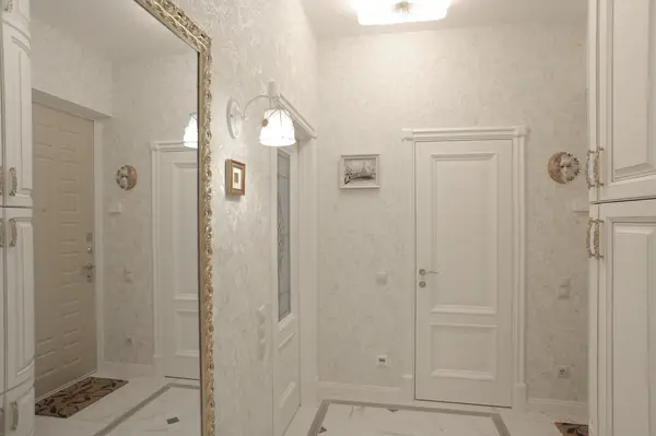 Ремонт квартиры в ЖК "НЭО"