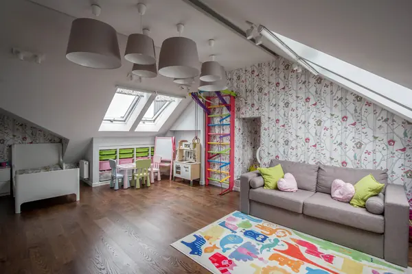 Дом в КП Апрелевка Парк