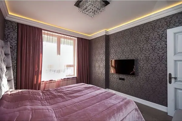 Квартира на пр. Маршала Жукова