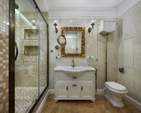 Уютная классика