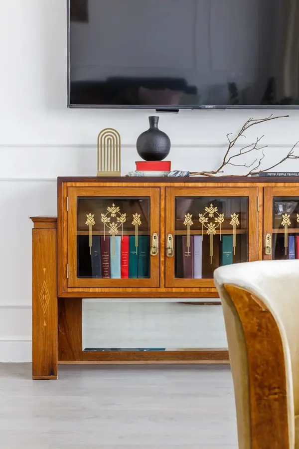 Квартира на Изумрудной