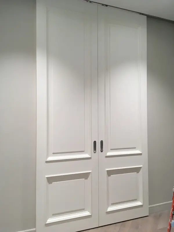 Классические двери Vienna, пр-т. Московский