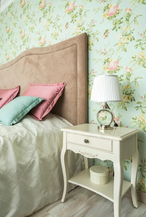 Фотосессия квартиры на Леонова