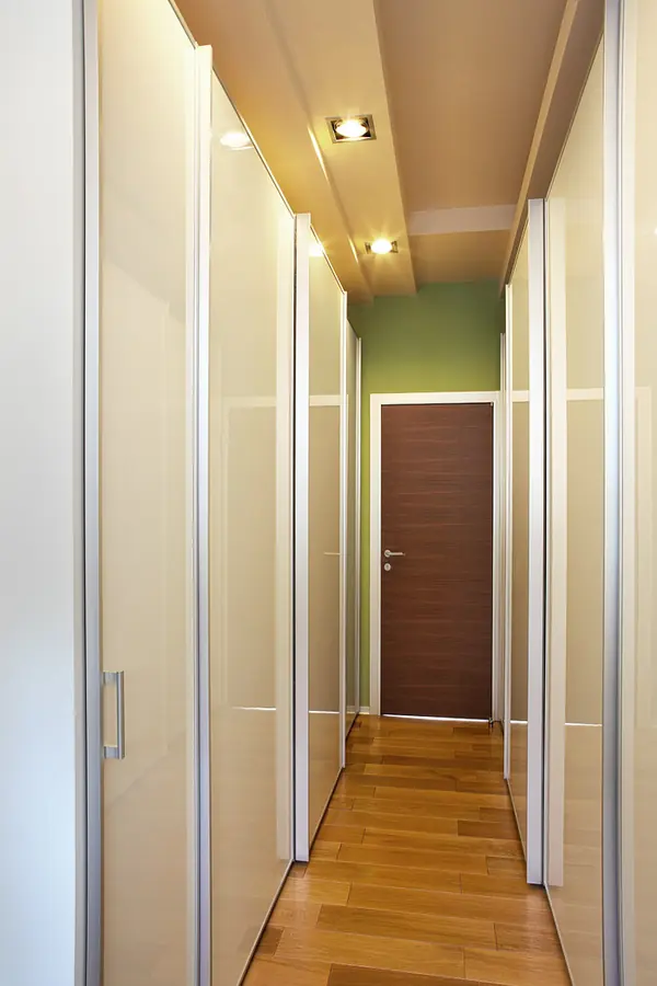 Проект загородного дома в поселке Ильинский