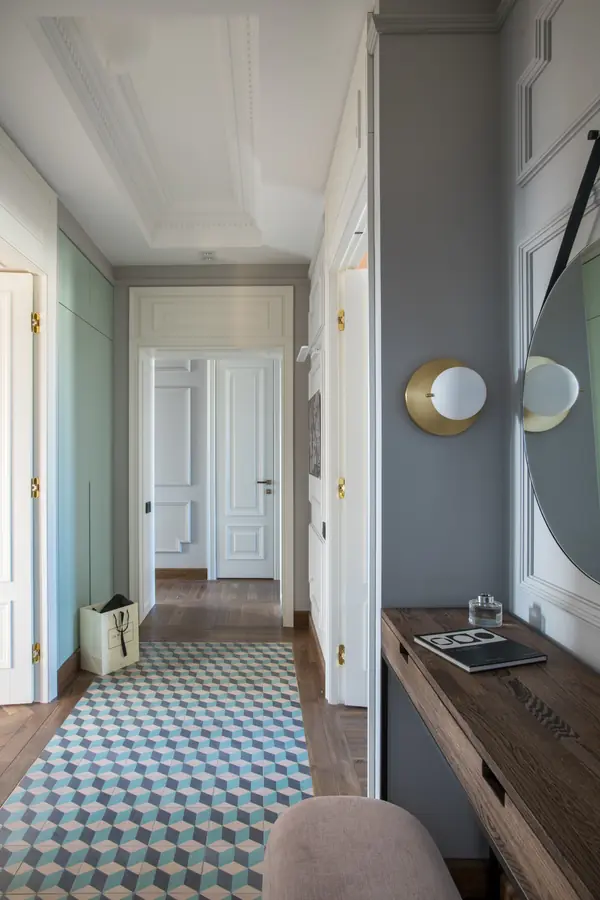 Сталинка на Курской