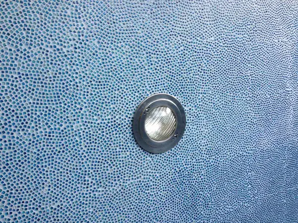 Строительство бассейнов под ключ