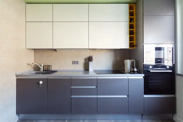 Квартира в Кожухово