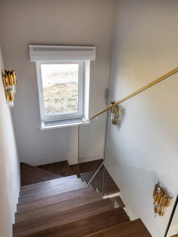 Загородный дом 120 м2