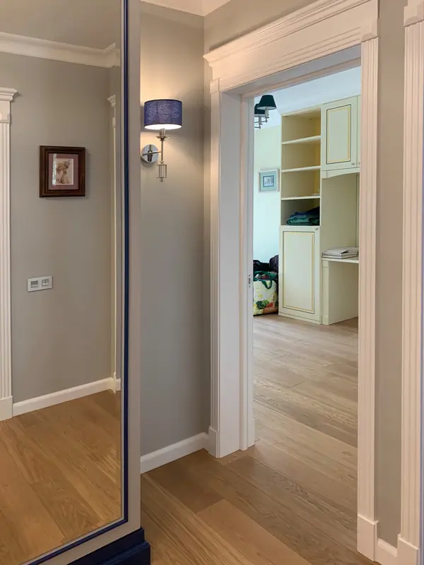 Квартира в Царицыно