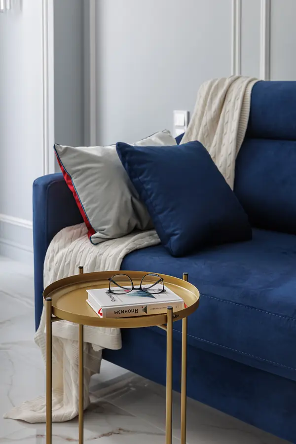 Квартира на Мичуринском проспекте