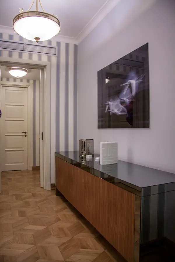 Квартира на Рождественке