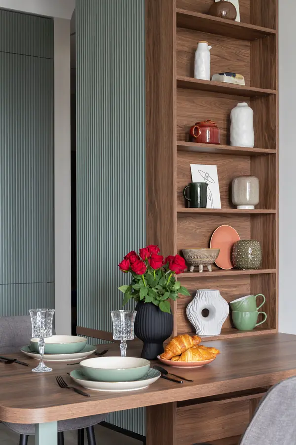 Публикация в Design Mate