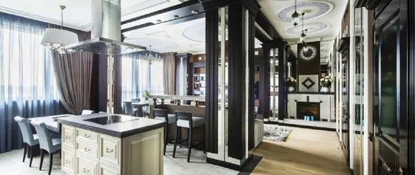 Современный ар-деко