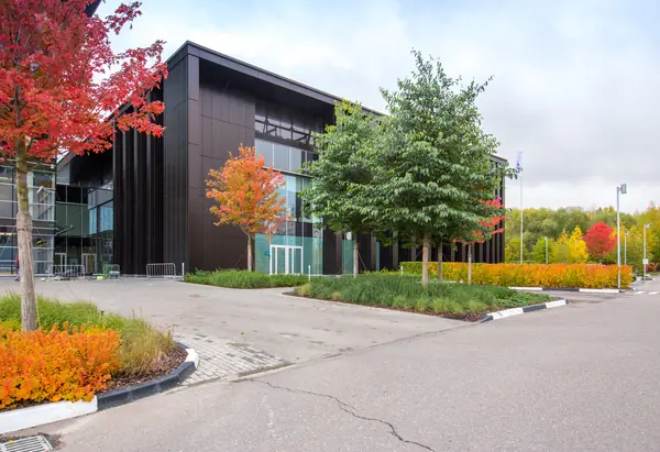 Крылатские холмы