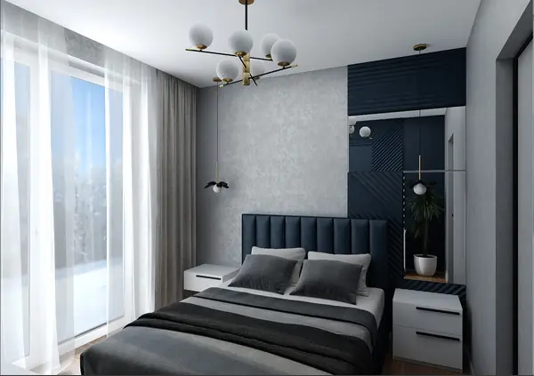 Дом в поселке Исеть Вилладж