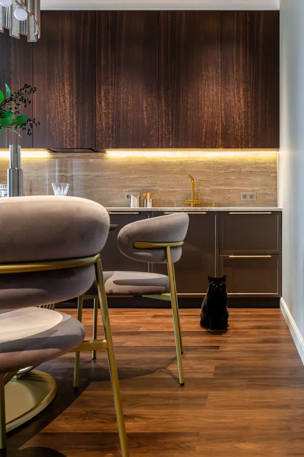 project FLORA & FAUNA / Novosibirsk, Russia by @ambience_buro