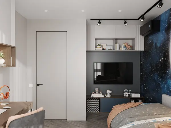 ЖК Домашний