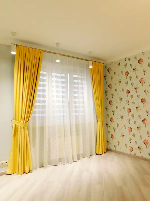 Частный дом, Московская область