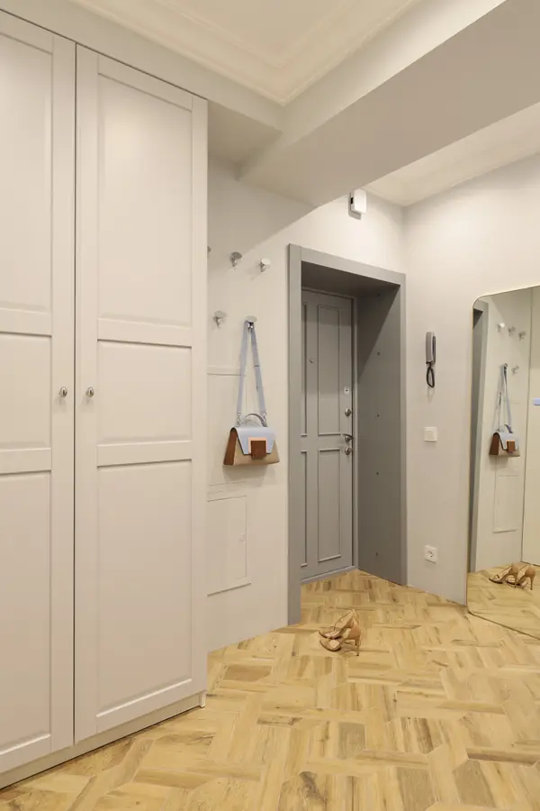 Проспект Вернадского