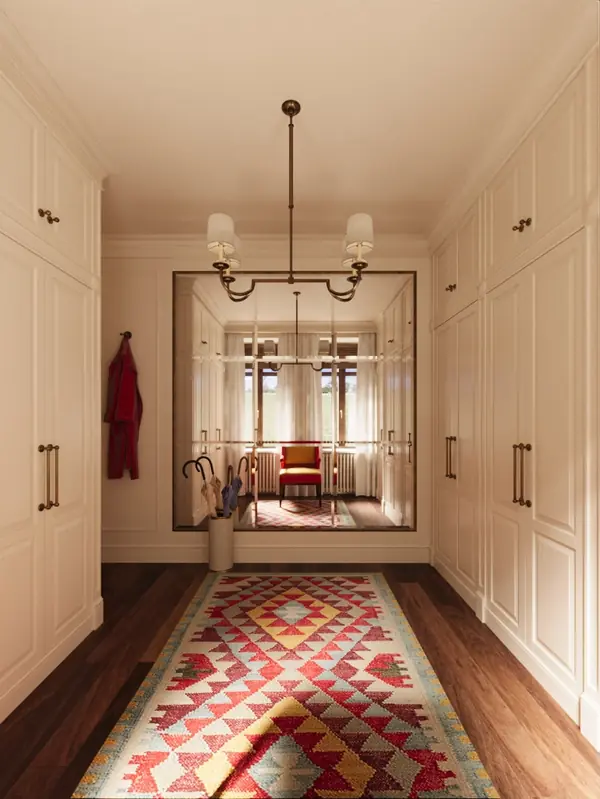 Челюскинский