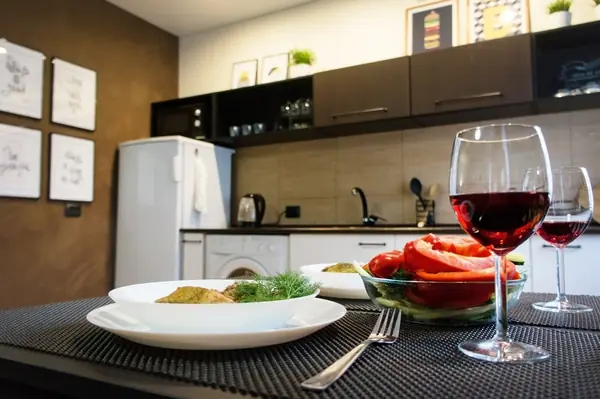 Квартира-студия