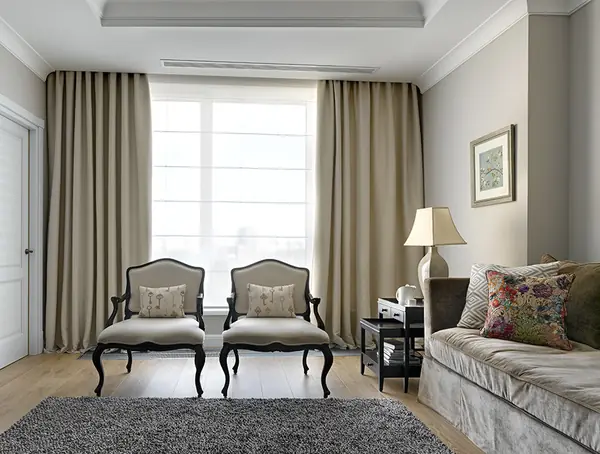 Апартаменты «Форт», Москва, Россия 2014